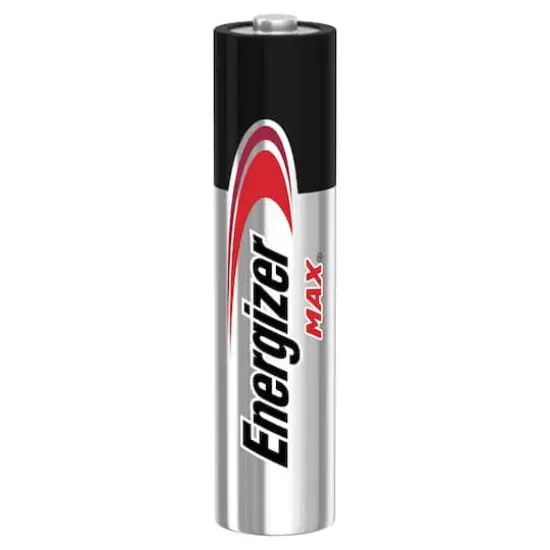 Energizer&reg; MAX AAA Batteries, 4ct. {3}
