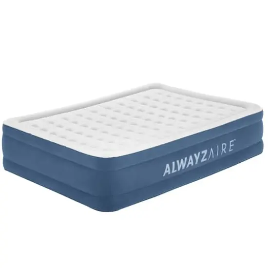 Bestway AlwayzAire&trade; 18" Air Mattress {1}