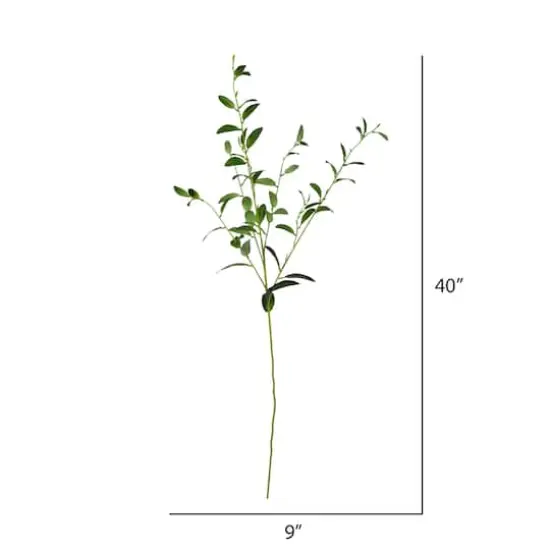 4 Pack: Green Leaf Spray {3}