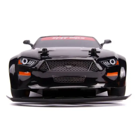Jada Toys&reg; Muscle Drift RC 2019 Ford Mustang Wide Body {3}