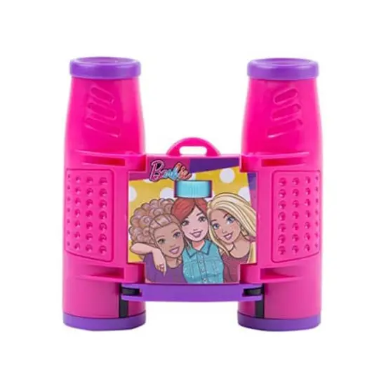 Barbie&reg; Camping Fun Adventure Kit {7}