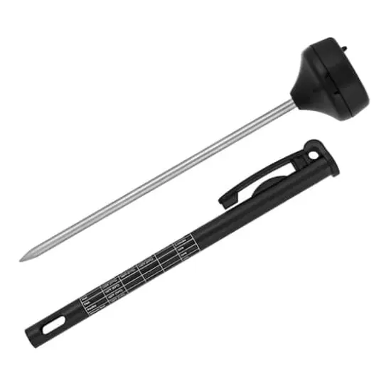 Escali Digital Pocket Thermometer {3}