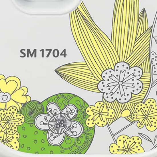 Brother SM1704 17-Stitch Sewing Machine {5}