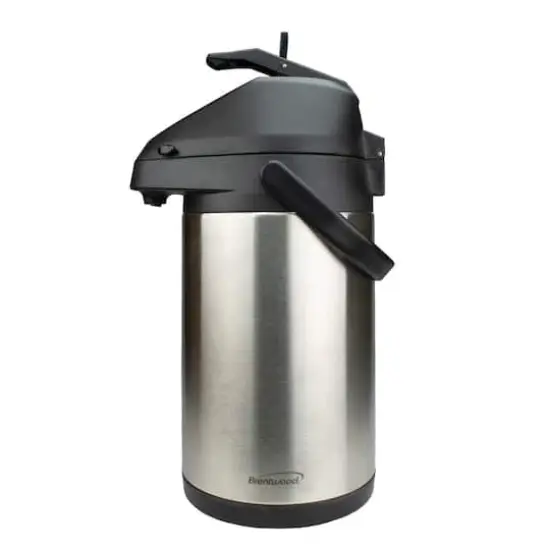 Brentwood Airpot Hot & Cold Drink Dispenser, 3.5L {12}