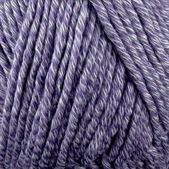 Heathered Bamboo&trade; Yarn by Loops & Threads&reg; Violet {3}