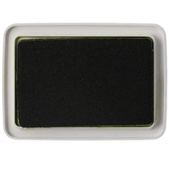 Ranger Archival Ink&trade; Pad Fern Green {6}