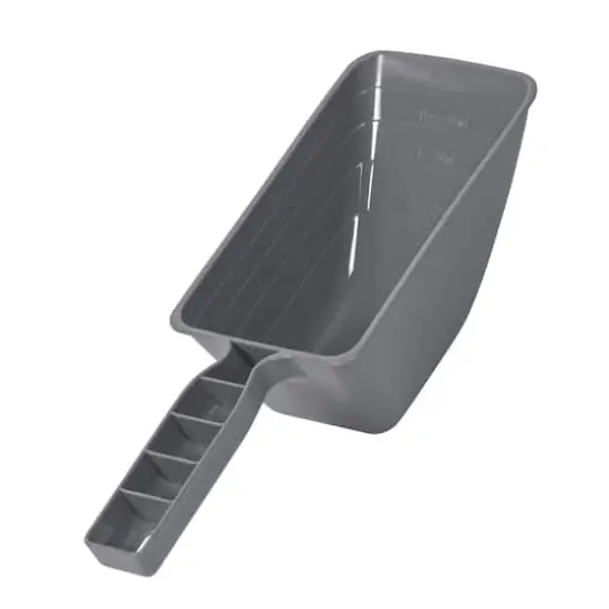 Iris&reg; 47qt. Airtight Container with Buckle Lid {12}