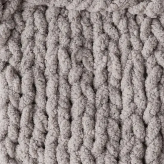 Bernat&reg; Blanket&trade; Yarn Pale Gray {4}