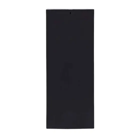 Silver Contemporary Wall Sconces {5}