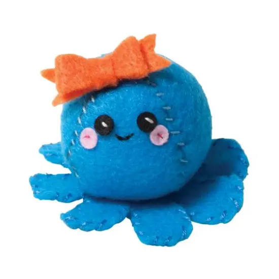 Sew Mini Animals {16}