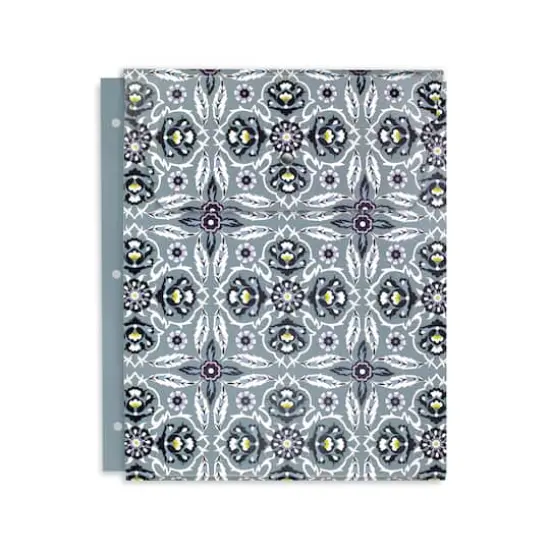 Vera Bradley&reg; Plaza Tile Binder Folio {1}