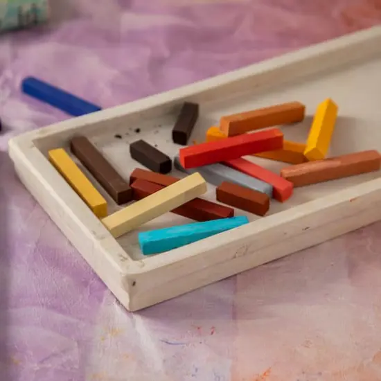 Portrait Tones Soft Pastels by Artist's Loft&reg; {3}