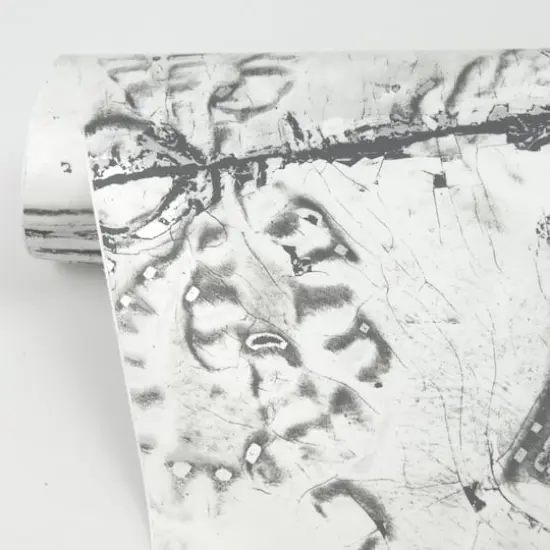 InHome Newport Tin Tile Peel & Stick Wallpaper {4}