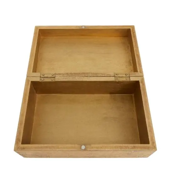 Gold Contemporary Box Set {6}