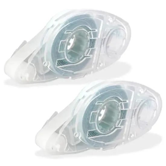 AdTech&reg; Micro Dot Glue Runner&trade;, 2ct. {1}