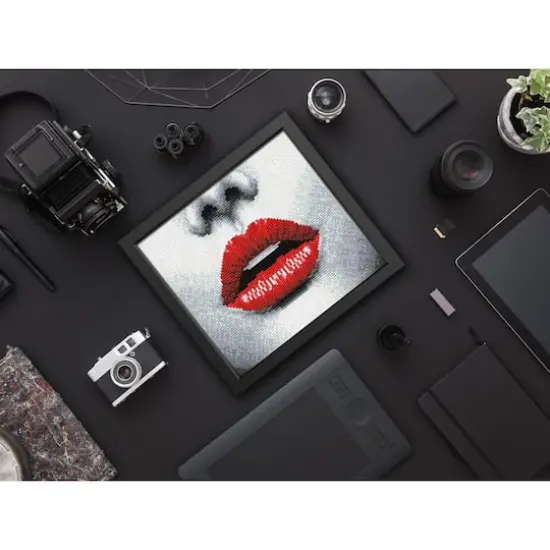 Diamond Dotz&reg; Temptation Diamond Painting Kit {5}