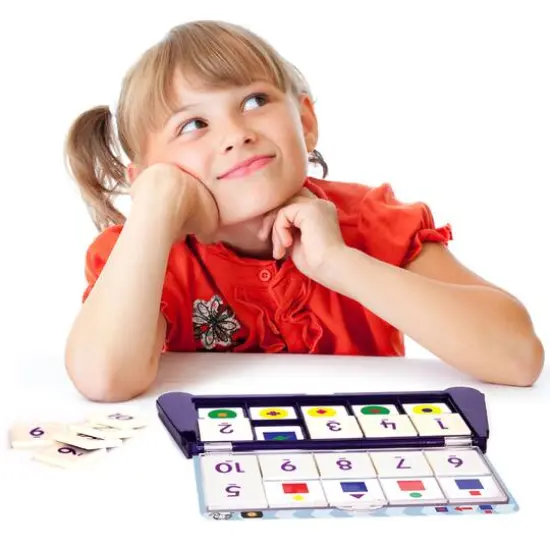 Junior Learning&reg; Smart Tray&reg; {4}