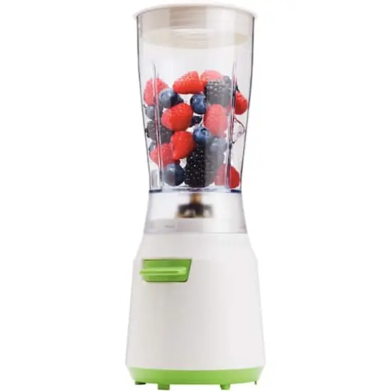 Brentwood Electric Personal Blender {1}