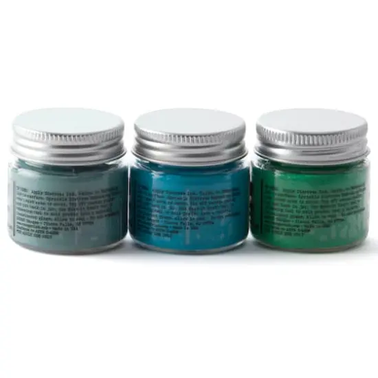 Tim Holtz Distress&reg; #2 Embossing Glaze Set {6}