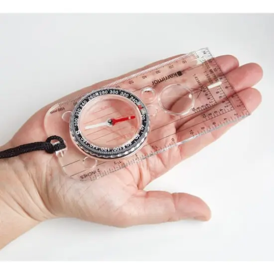 Brainstorm Toys Outdoor Adventure Compass {5}