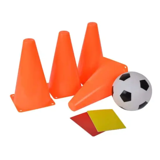 Simba Toys Soccer Cone Play Set {1}