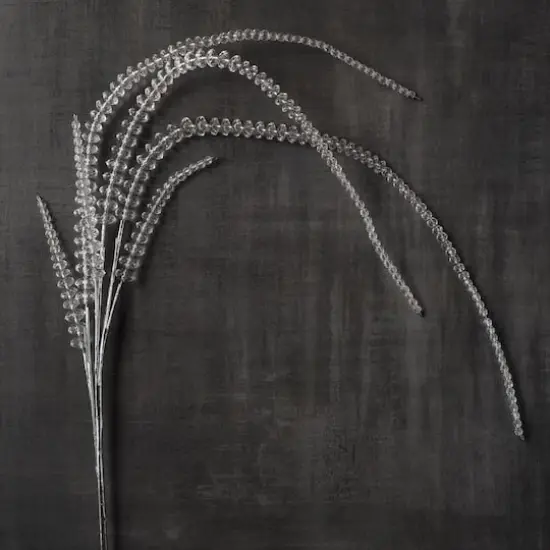 Clear Acrylic Bead Stem by Ashland&reg; {3}