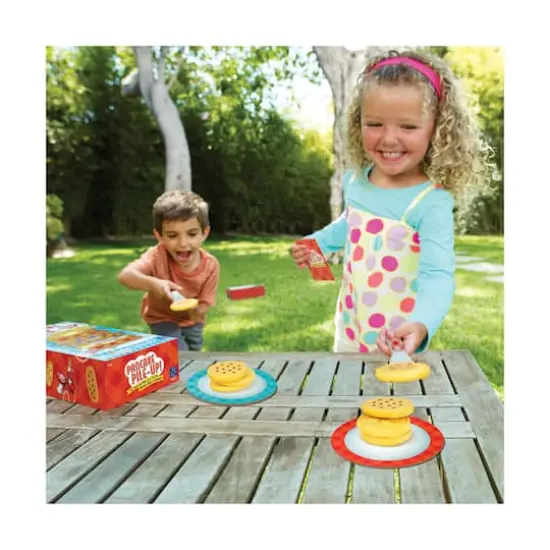 Educational Insights&reg; Pancake Pile-Up!&trade; {4}