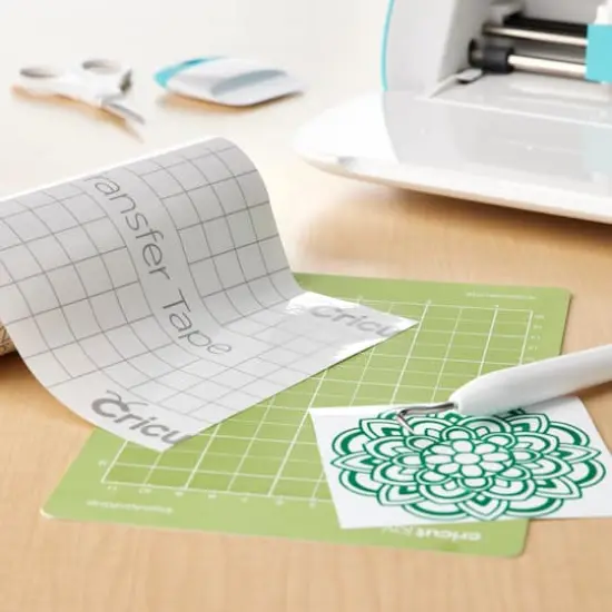 Cricut Joy&trade; Bulk Transfer Tape {3}