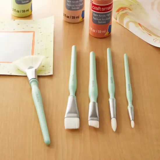 Multi Brush Set by Recollections&trade; {3}