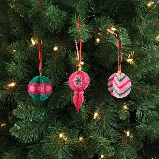 3D Ornament Diamond Art Kit by Make Market&reg; {1}