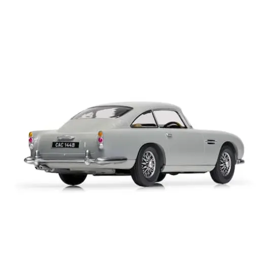 Airfix&reg; Aston Martin DB5 Starter Set {6}
