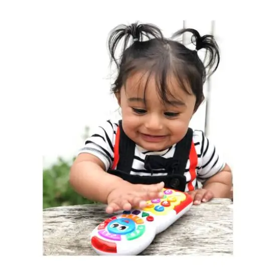 Early Learning - On the Go Remote {7}