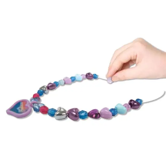 Tara Toys&trade; Frozen 2 Forever Friends Best Friends Jewelry Activity Set {4}