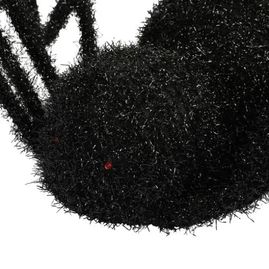 65" Lighted Spider with Red Eyes by Ashland&reg; {4}