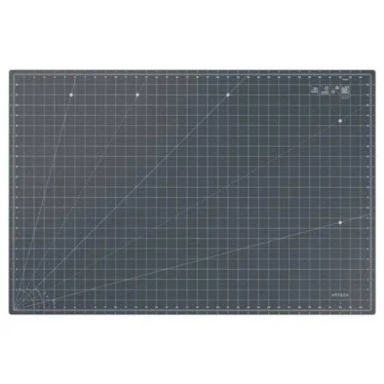 Arteza&reg; 24" x 36" Self Healing Rotary Cutting Mat {4}