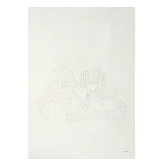 8" x 10" Car Poster Paint-by-Number Kit with Wood Display Hanger by Artist's Loft&reg; {4}