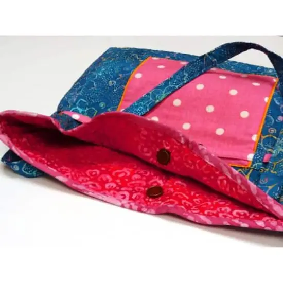 Dritz&reg; Brass Flower Shape Sew-On Magnetic Snaps, 12 Sets {7}