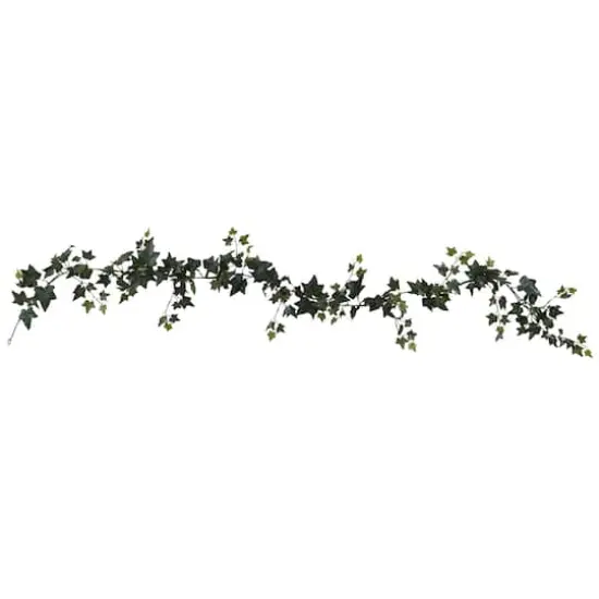 6ft. Sage Ivy Garland, 4ct. {1}