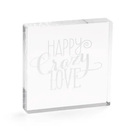 Hortense B. Hewitt Co. Happy Crazy Love Cake Top {3}