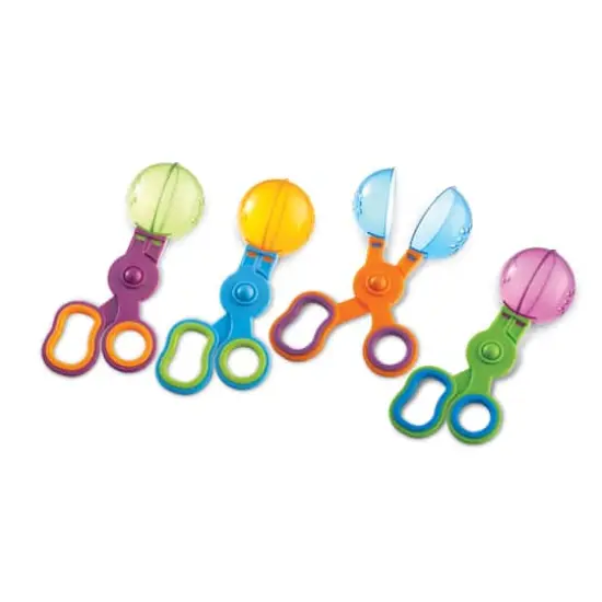 Learning Resources&reg; Handy Scoopers&trade; Set {3}