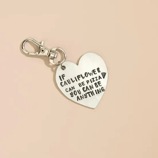 ImpressArt&reg; 4mm Food Metal Stamps Pack {4}