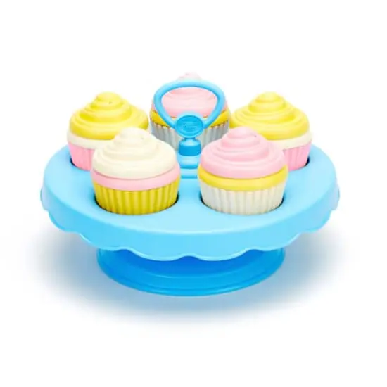 Cupcake Set {5}