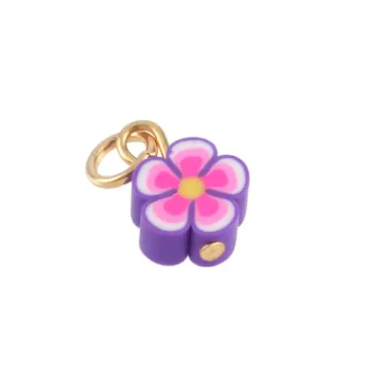 Flower Charm Set by Bead Landing&trade; {4}