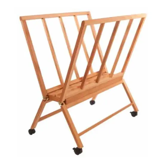 Mabef Giant Print Rack {1}