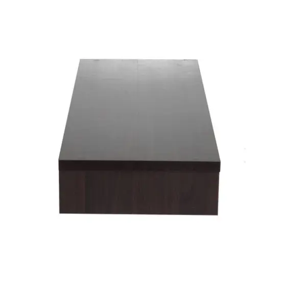 Mind Reader Wooden Monitor Stand Riser {5}