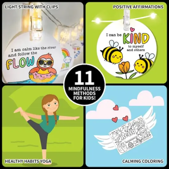 SpiceBox Kits for Kids Mindfulness {6}