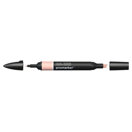 Winsor & Newton&reg; ProMarker&trade; Soft Peach {4}