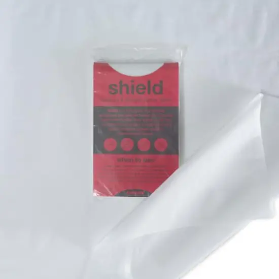 Shield Liner Fabric Craft Pack, 41.5" x 27" {4}