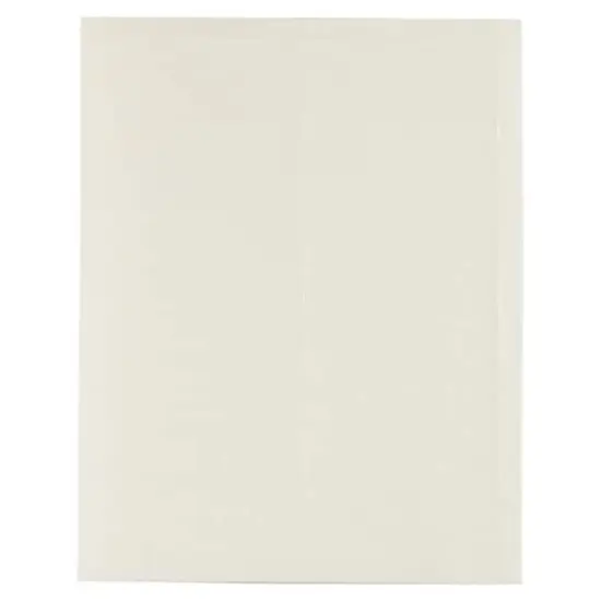 JAM Paper Printable Place Cards, 12ct. White Parchment {4}
