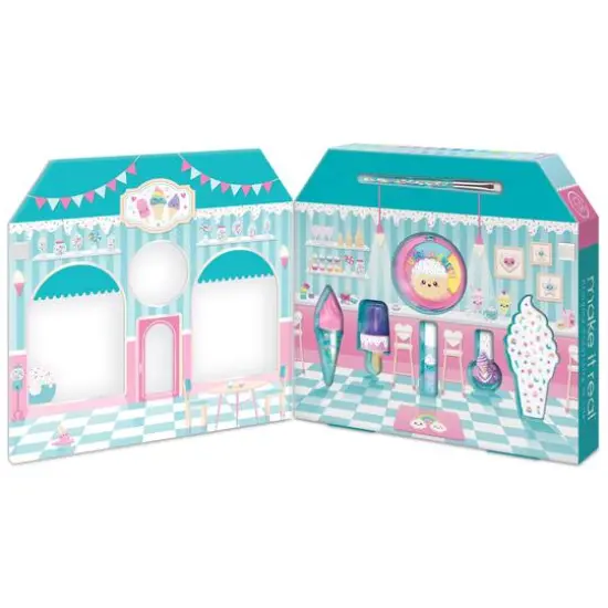 Make It Real&trade; Candy Shop Cosmetic Set {7}